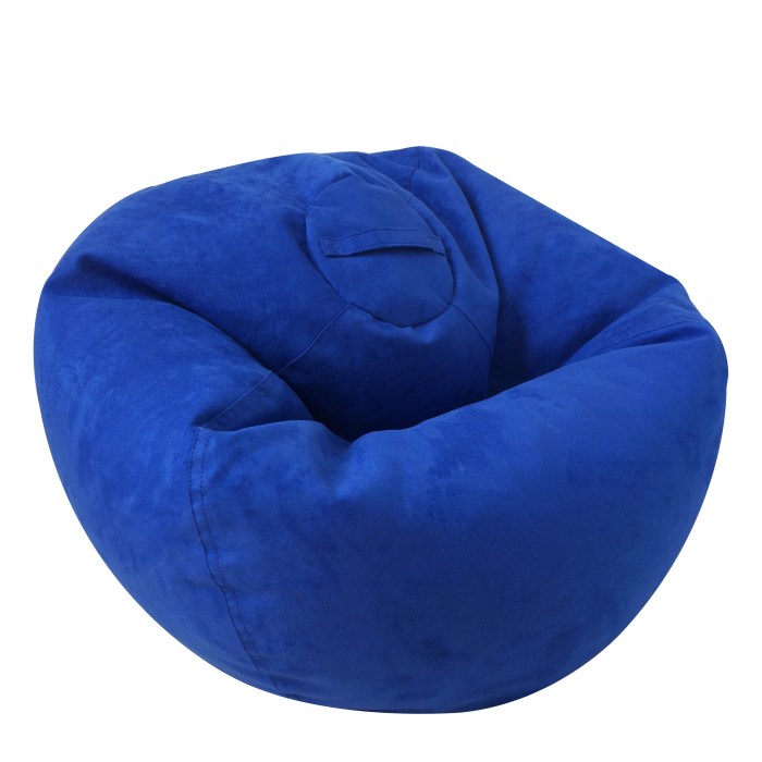 Bean bag