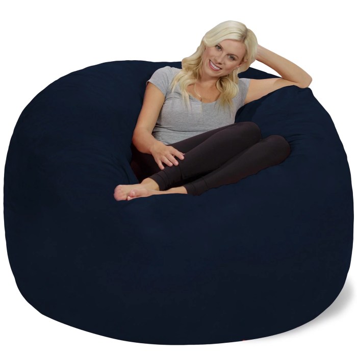 Bean bag