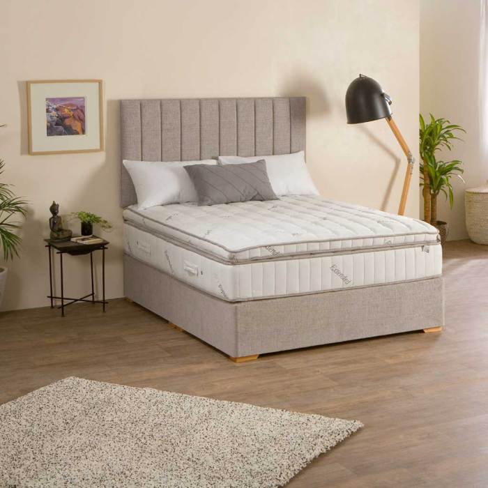 King koil mattress sale