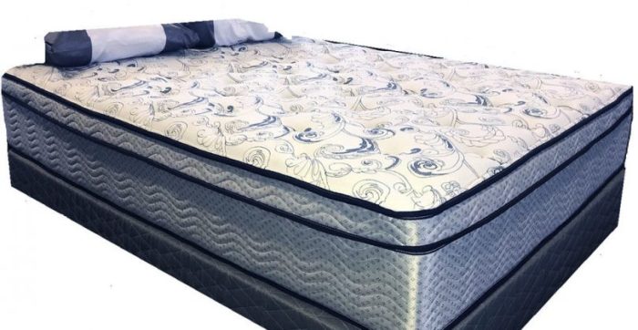 King koil mattress sale