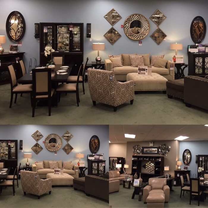 Flanigan furniture store